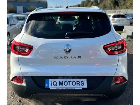 2017 Renault Kadjar - thumbnail 8