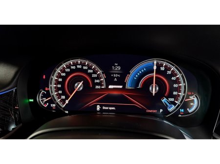 2018 BMW 7 Series  €29,750 thumbnail