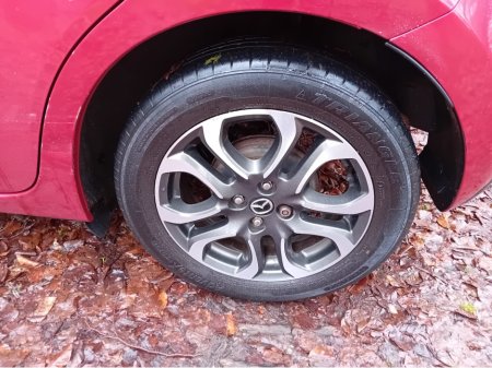 2016 Mazda Mazda2 1.5i  GT  SPORT 90 BHP MANUAL @ REDDY2DRIVE LTD €8,995 thumbnail