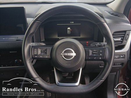 2023 Nissan Qashqai - thumbnail 16