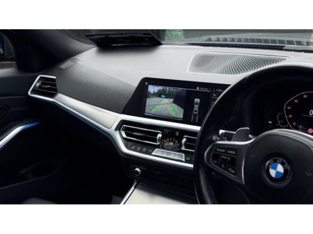 2020 BMW 3 Series 2020 (201)  BMW 330e M-SPORT  290BHP *VALUE ALERT €23,999 thumbnail