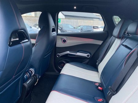 2023 BYD ATTO 3 - thumbnail 13