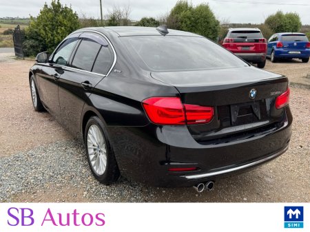 2018 BMW 3 Series 182 BMW 330e Luxery I performance €20,550 thumbnail