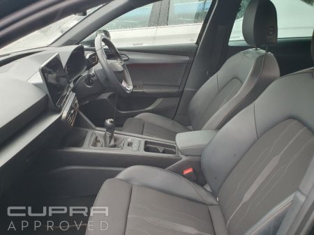2023 Cupra Leon SP 1.5TSi 150hp (From €92 per week) €26,995 thumbnail