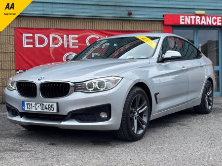 2013 BMW 3 Series for sale