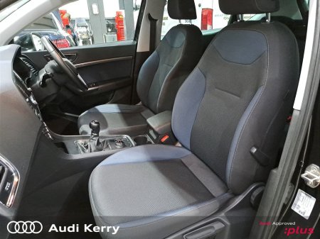 2018 SEAT Ateca - thumbnail 11