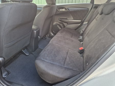 2017 Honda Shuttle  €11,500 thumbnail