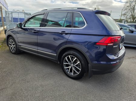 2019 Volkswagen Tiguan - thumbnail 9