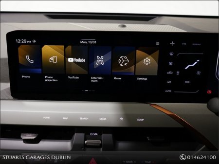 2026 Kia EV5 EARTH 3 LONG RANGE *LOW RATE FINANCE OPTIONS AVAIALBLE* €51,635 thumbnail