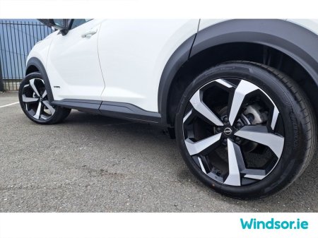 2025 Nissan Juke - thumbnail 16