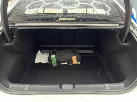 2022 Mercedes-Benz EQE €41950 2022 MERCEDES-BENZ EQE 350+ / CRUISE CONTROL / 360° PARKING CAMERA / ELECTRIC MEMORY HEATED & MASSAGING SEATS / AMBIENT LIGHTS / PADDLE SHIFTERS / APPLE CARPLAY / PANORAMIC SUNROOF €41,950 thumbnail