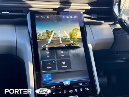 2026 Ford Capri SELECT *627 KLMS RANGE* thumbnail