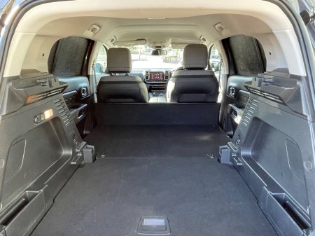 2024 Citroen C5 Aircross  €24,650 thumbnail