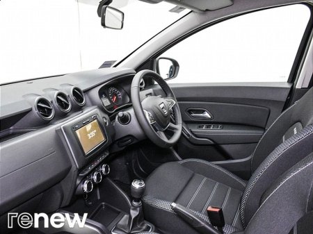 2019 Dacia Duster - thumbnail 5