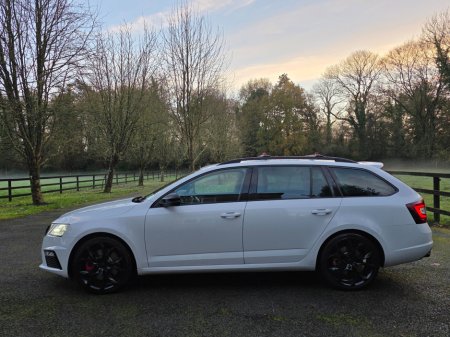 2018 Skoda Octavia - photo 6
