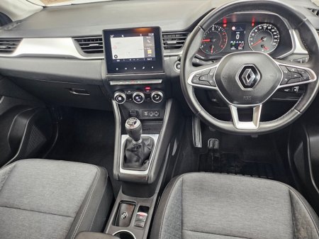 2022 Renault Captur ICONIC 12 Months Warranty Finance Available €16,950