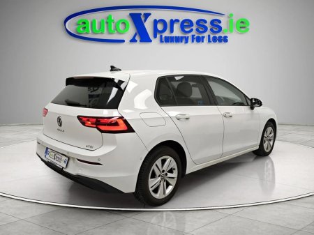 2021 Volkswagen Golf - thumbnail 13