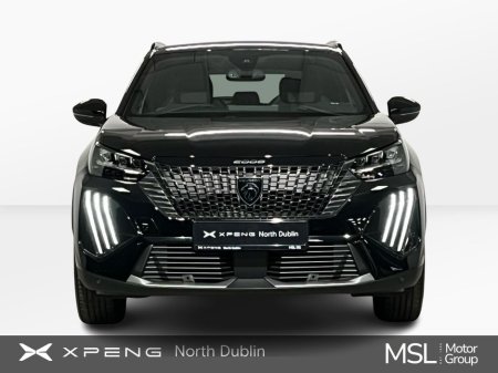 2025 Peugeot 2008 - thumbnail 11