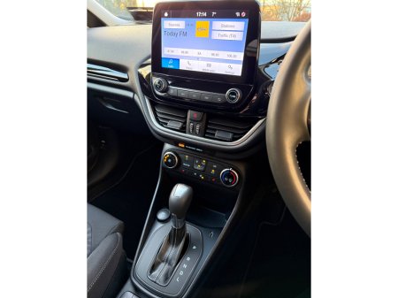 2023 Ford Fiesta 1.0T EcoBoost 100PS Titanium €20,900 thumbnail