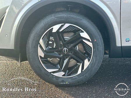 2026 Nissan Qashqai - thumbnail 9