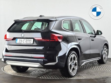 2023 BMW iX1 xDrive30 xLine €38,900 thumbnail