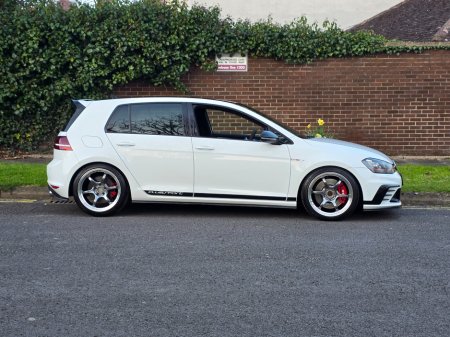 2016 Volkswagen Golf - thumbnail 6