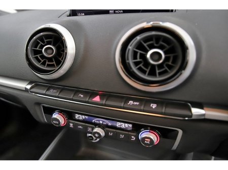 2021 Audi A3 1.4 TFSI S-TRONIC 4DR *LOW MILEAGE*DIG DASH*REVERSE CAM*PARK SENSORS* thumbnail