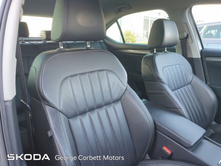 2020 Skoda Superb - thumbnail 20