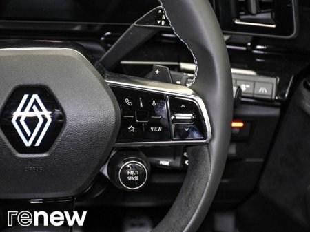 2025 Renault Austral - thumbnail 15