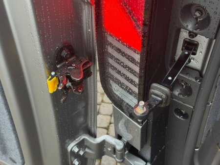 2026 Kia PV5 Commercial €48,000 thumbnail