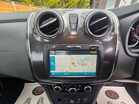 2020 Dacia Sandero - thumbnail 30