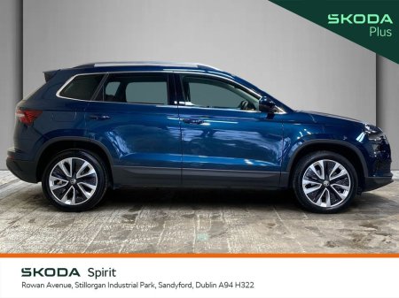 2023 Skoda Karoq - thumbnail 10