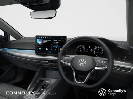 2026 Volkswagen Golf - thumbnail 4