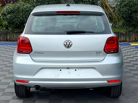 2016 Volkswagen Polo - thumbnail 16
