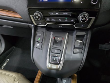 2019 Honda CR-V - thumbnail 26