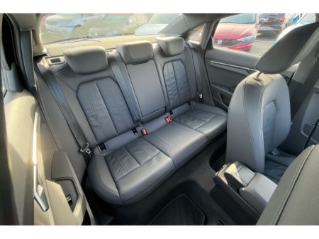 2023 Audi A3 SPORT 35 TDI S-A €32,450 thumbnail