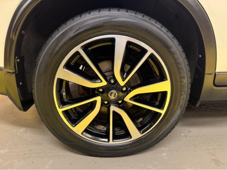 2017 Nissan X-Trail - thumbnail 30