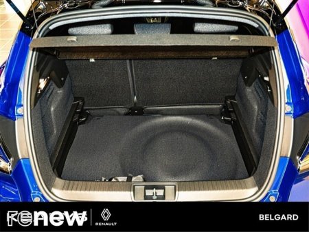 2026 Renault Captur - thumbnail 12