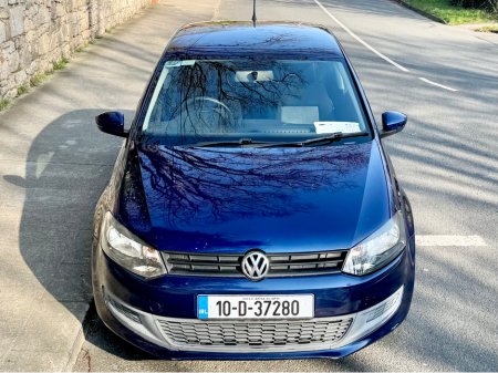 2010 Volkswagen Polo - thumbnail 13