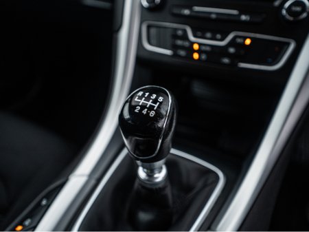 2018 Ford Mondeo - thumbnail 18