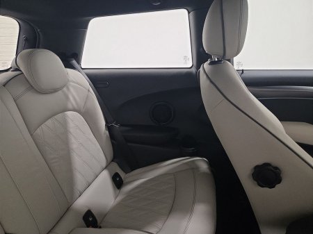 2023 MINI Hatch - thumbnail 11