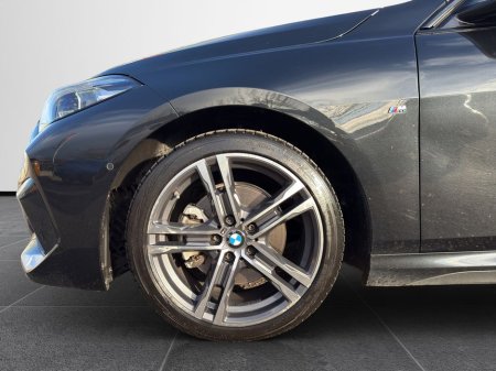 2020 BMW 2 Series 218I F44 M Sport Gran Coupe €27,888 thumbnail