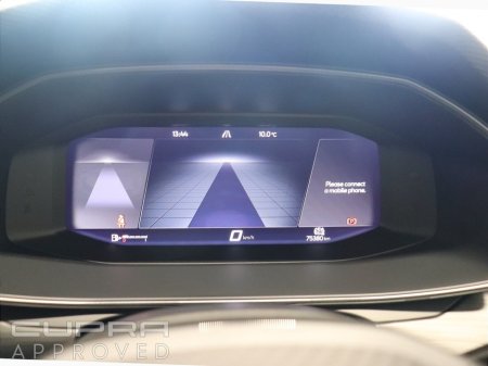 2023 Cupra Leon 1.5TSI 150hp €24,950 thumbnail