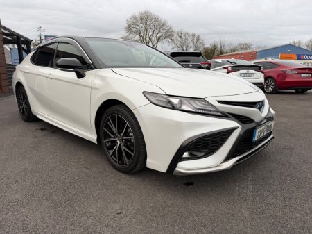 2023 Toyota Camry - thumbnail 12