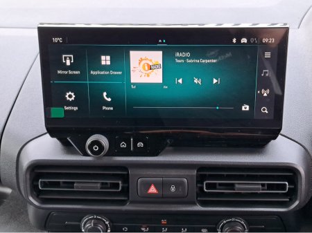 2026 Opel Combo - thumbnail 30