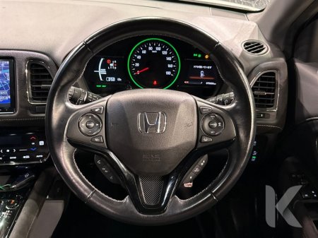 2017 Honda Vezel - thumbnail 15