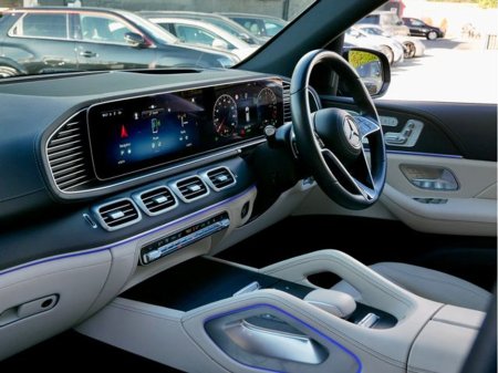 2024 Mercedes-Benz GLE Class - thumbnail 29