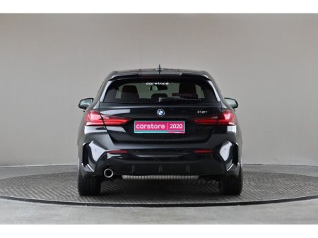 2020 BMW 1 Series 1.5 118i M SPORT *IRISH CAR*FULL LEATHER* €27,890 thumbnail