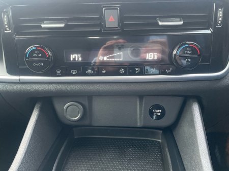 2023 Nissan Qashqai ePOWER QASHQAI SV €25,975 thumbnail