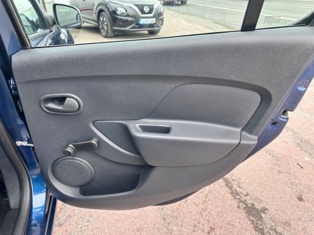 2019 Dacia Sandero - thumbnail 15